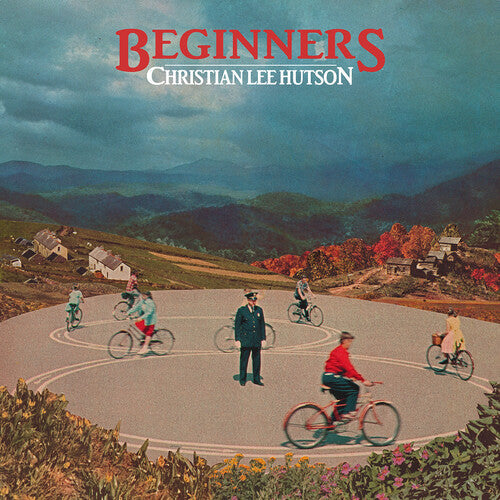 Christian Lee Hutson: Beginners { CD }