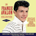 Frankie Avalon: Collection 1954-62 - CD