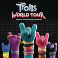 Various: Trolls: World Tour (Original Motion Picture Soundtrack) - VINYL