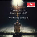 Orchestra Filarmonicii ""Mihail Jora""  Coru Academic ""Gavriil Musicescu"" Al Philarmonicii Moldova: Requiem Mass 89 { CD }