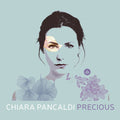 Pancaldi  Hall  Pistolesi: Precious - COMPACT DISCS