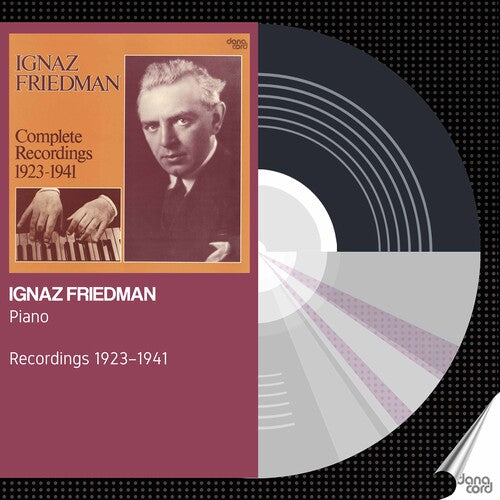 Various Artists: Complete Recordings 1923-1941 { CD }