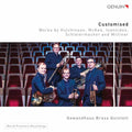 Various Artists: Customised { CD }