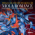 Various Artists: Viola Romance { CD }