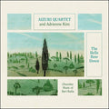 Aizuri Quartet  Kim: Bells Bow Down { CD }