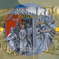 Ricercar Consort: Kantaten { CD }