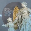 Ledroit  Ricercar Consort: Motets a Voix Seule { CD }