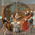 Various Artists: Trauerkantaten { CD }