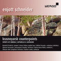 Various: Krasnoyarsk Counterpoints { CD }