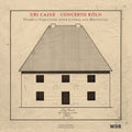 Caine  Concerto Koln: Diabelli Variations [ Vinyl ]