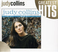 Judy Collins: The Very Best Of Judy Collins { CD }