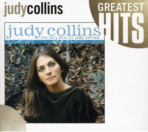 Judy Collins: The Very Best Of Judy Collins { CD }