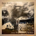 Lukas Nelson & Promise of the Real: Naked Garden - COMPACT DISCS