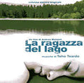 Teho Teardo: La Ragazza Del Lago (The Girl by the Lake) (Original Motion Picture Soundtrack) - CD