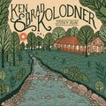 Ken Kolodner: Stony Run { CD }
