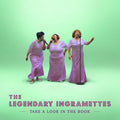 Legendary Ingramettes: Take a Look in the Book { CD }