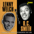 Welch, Lenny / Smith, O.C.: Cadences: Early Recordings 1957-1962 - CD