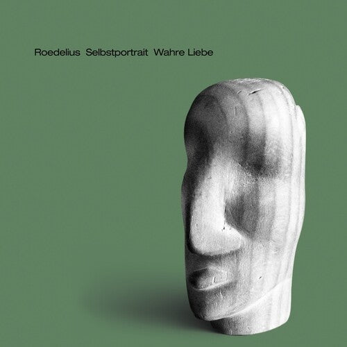 Roedelius: Selbstportrait Wahre Liebe [ Vinyl ]