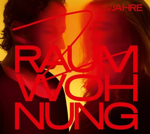 2raumwohnung: 20Jahre 2raumwohnung [ Vinyl ]