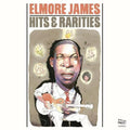 Elmore James: Hits & Rarities [ Vinyl ]