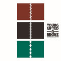 Marques Lattin: Young Gifted N Broke - CASSETTES