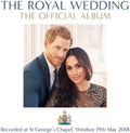 Various Artists: The Royal Wedding - The Official Album (Various Artists) - CD