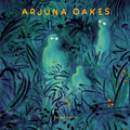 Arjuna Oakes: The Watcher - 12-INCH SINGLE