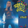 France Gall: 1968 - VINYL