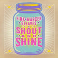 Marxer Fink: Shout & Shine { CD }