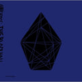 Pentagon: Universe : The Black Hall (Downside Version) (Incl. 96pg Booklet, 2 x Photocards, Sticker + Mini Poster) - CD