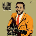 Muddy Waters: Sail On [ Vinyl ]