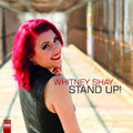 Whitney Shay: Stand Up [ Vinyl ]