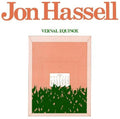 Jon Hassell: Vernal Equinox - COMPACT DISCS