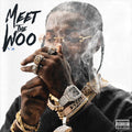 Pop Smoke: Meet The Woo 2 { CD }