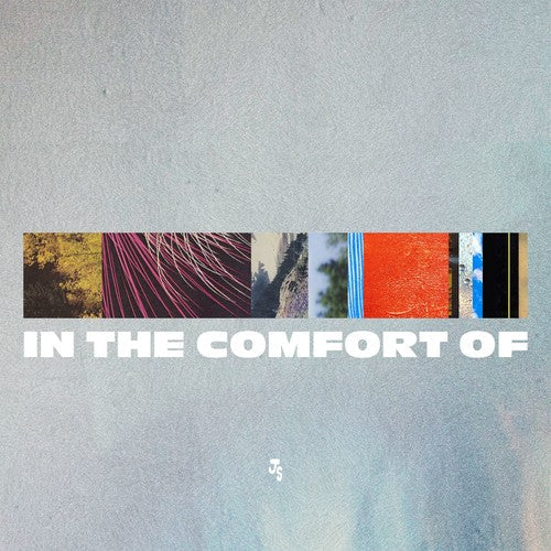 Sango: In The Comfort Of { CD }