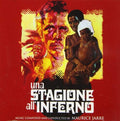 Maurice Jarre: Una Stagione All'Inferno (Original Soundtrack) - CD