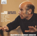 Erich Leinsdorf: Milestones Of A Legendary Conductor Pack - COMPACT DISCS