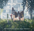 Game Music: Nier Orchestral Arrangement Album: Addendum / Ost - CD