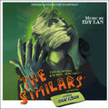 Edy Lan: The Similars (Original Motion Picture Soundtrack) - CD
