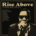 Tomar & the Fcs: Rise Above - CD