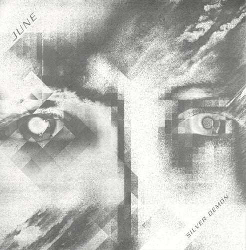 The June: Silver Demon [ Vinyl ]