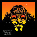 Brant Bjork: Punk Rock Guilt - CD