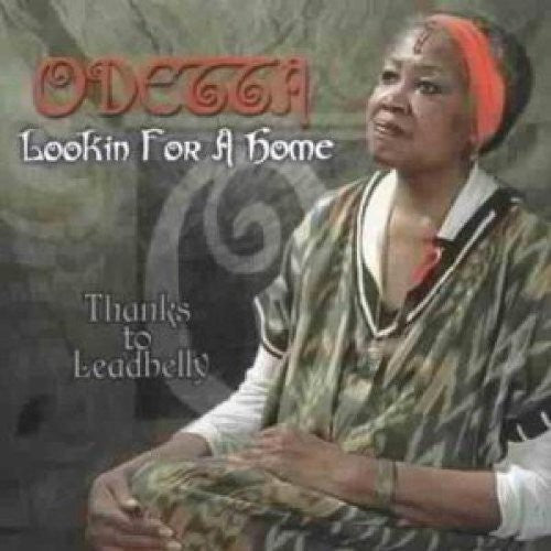 Odetta: Looking for a Home { CD }