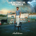 Niall Horan: Heartbreak Weather - VINYL