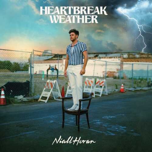 Niall Horan: Heartbreak Weather - VINYL