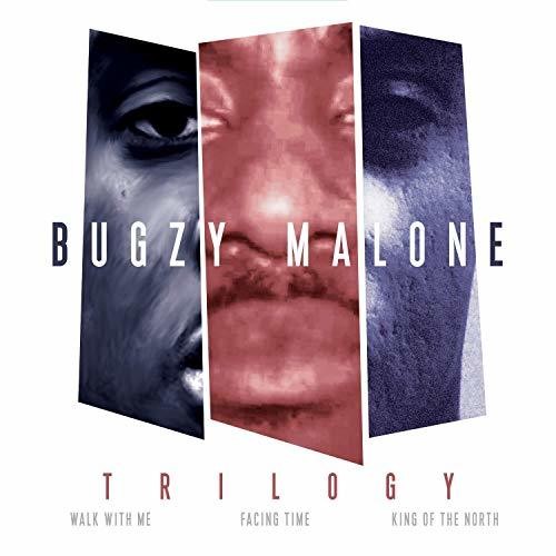 Bugzy Malone: Trilogy { CD }