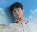Park Po Gum: Blue Bird (Version B incl. DVD) - CD
