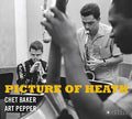 Baker, Chet / Pepper, Art: Picture Of Heath - CD