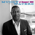 Muddy Waters: At Newport 1960 [ Vinyl ]