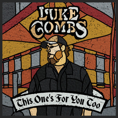 Luke Combs: This One's For You Too - COMPACT DISCS